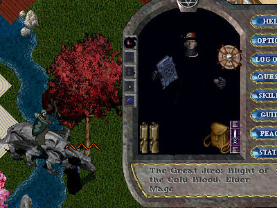 ボスツアー4：トラベスティ2回目